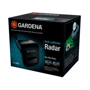 Radar Anticollision Gardena SILENO, compatibil promaxfree, montare usoara - Img 7