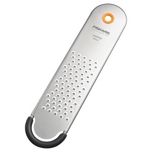 Radea groasa Fiskars Functional Form, inox, 24.2 cm, grinegruportocalie - Img 1