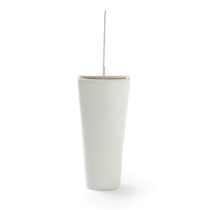 Radiator Befeuchter Rayen, 2 bucati, ceramic, previne uscarea aerului