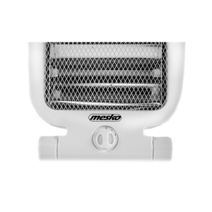 Radiator cu infrarosu Mesko MS7710, 800W, portabil, cu 2 trepte de putere - Img 8