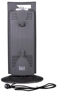 Radiator cu infrarosu Steba CH 1 ECO, eficient energetic, durabilitate 6000 ore - Img 8