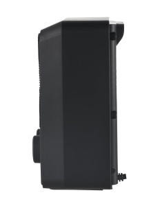 Radiator electric Beko RHP5320B, 2000W, 4 trepte de putere, compact - Img 3