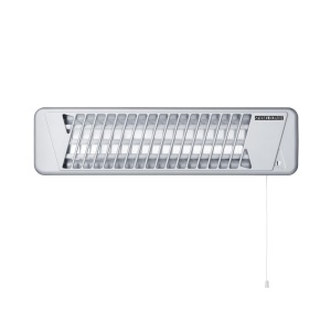 Radiator Infrarosu STIEBEL ELTRON IW 120, 1,2 kW, Alb, Fara Stecher