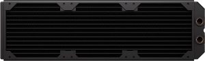 Radiator pentru racire CORSAIR Hydro X-Serie XR5 NEO V2, 360 mm, Negru
