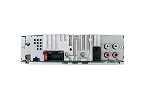 Radio auto 1-DIN Pioneer SPH-20DAB, Bluetooth, DAB, USB, Control smartphone - Img 3