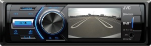 Radio auto JVC KD-X561DBT cu Bluetooth DAB si display TFT 3 - Img 8