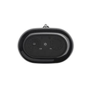 Radio portabil JBL Tuner XL cu Bluetooth 4.2, DABDABFM, Negru - Img 5