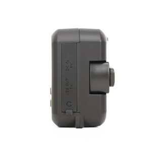 Radio portabil PNI DYN300, 4000 mAh, cu incarcare solara, flashlight, port USB, portabil - Img 8