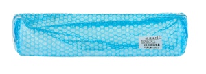 Raft pentru sticle Hoover 49120243, 9x44x11 cm, Transparent - Img 2