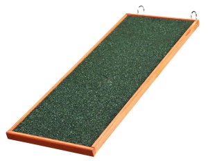 Rampe din Lemn TRIXIE 20 50 cm pentru Micile Animalute