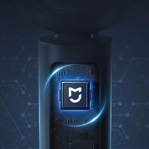 Ras Electric Xiaomi S101 EU, 6 directii de taiere, design ergonomic - Img 2