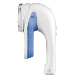 Rascheta pentru haine Conair CLS1XE, alimentare cu baterii, ergonomic, albalbastru - Img 7