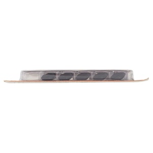 Rasierer cu lame Gillette Contour Plus, 10 lame de schimb cu Doppelklingen - Img 7