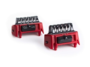 Rasitor hibrid Panasonic ES-LL41, 3 in 1, negru, cu motor puternic - Img 3