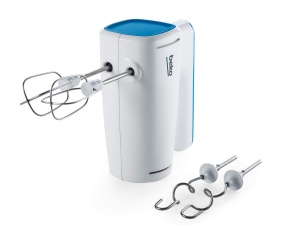 Rasnita Beko HMM5400, 500 Watt, AlbAzuriu - Img 2