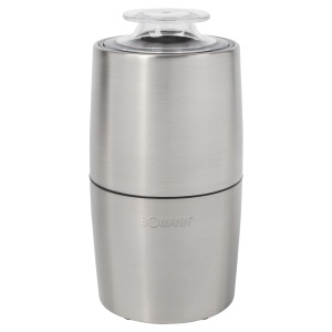 Rasnita electrica cafea Bomann KSW 6089 CB, 60g, 150W, lame din otel inoxidabil - Img 8