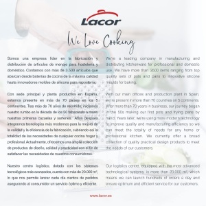 Rasnita Lacor 61363 din otel inoxidabil cu maner ergonomic si recipient 250 ml - Img 7