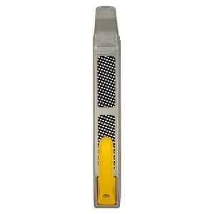 Rasnita manuala Stanley Surform 255mm, maner din plastic, inclus 1 lama