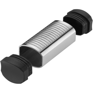 Rasnita WMF Top Tools Muskatreibe Compacta cu Compartiment de Depozitare Otel Inoxidabil - Img 5