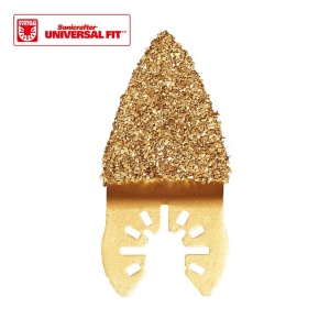 Raspel din Karbid Worx WA4967 pentru Sonicrafter, 1 bucata - Img 2
