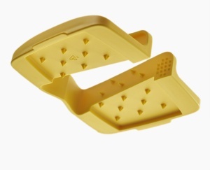 Razatoare Joseph Joseph Multi-Grip cu Recipient Ergonomica si Razatoare din Otel Inoxidabil - Img 6