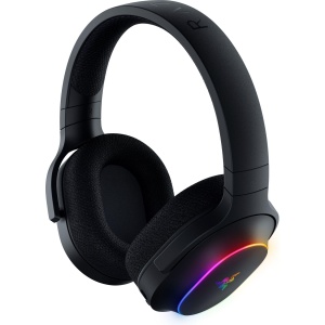Razer Barracuda X Chroma Gaming Headset Wireless Negru RGB 70h Autonomie - Img 9