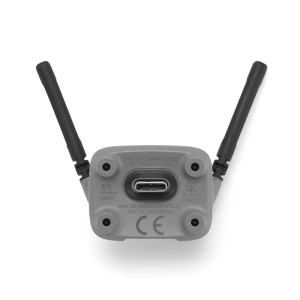 Receiver Digital DJI Neo 2 pentru Drone, Stabilitate Video, 9g - Img 3