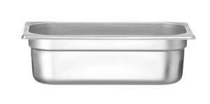 Recipient Gastronom HENDI 4L GN 13, Inox, Temperatura -40 pana la 300C