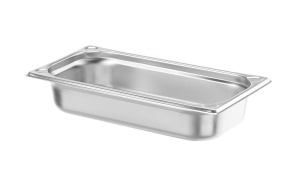 Recipient Gastronom HENDI GN 13, 2.5L, inox, temperaturi -40 la 250C - Img 2