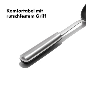 Recipient pentru depozitare OXO Good Grips cu separator ajustabil, 2.5L - Img 5