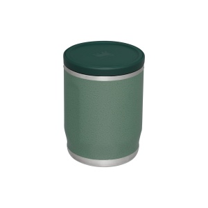 Recipient termic STANLEY 1913 Adventure To-Go 0.53L - Inox, Verde, Izolatie 6 ore - Img 8