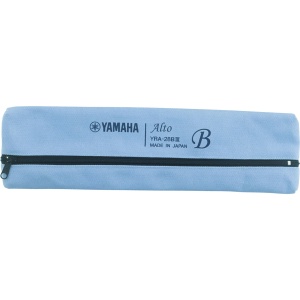 Recorder Yamaha YRA-28B - F Ton, Culoare alba, Baroque fingering - Img 2