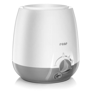 Reer Babykostwarmer Simply Hot AlbGri Functie Warmhalte - Img 6