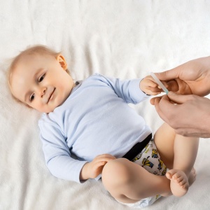 Reer PremiumCare Baby Pila de unghii din sticla Alb Fabricata in Europa - Img 8