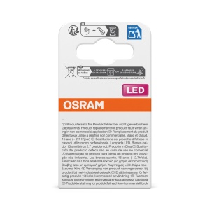 Reflektor LED Osram PAR16 80, 6,1 W, 575 lm, 2700 K - Img 4