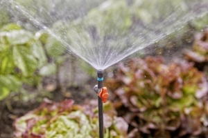 Regulator de Flux Gardena Micro-Drip-System 5 Bucati - Img 4