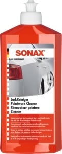 Renovator vopsea SONAX 500 ml pentru vopsele metalizate si normale, redare culoare
