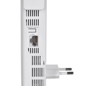Repetitor Wi-Fi Mercusys ME70X, Dual Band AX1800Mbps, 1 Port Gigabit Ethernet - Img 5