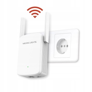 Repetitor WLAN Mercusys ME30 AC1200, Dual-Band, 1.2 Gbps, cu Mod AP - Img 4