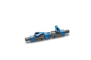 Robinet de inchidere OASE 91583, cu functie de separare, pentru tevi de 1622 mm