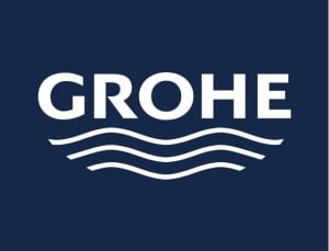 Robinet pentru chiuveta GROHE Start Edge, crom, montare usoara, cartus ceramic 35mm - Img 4