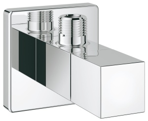 Robinet unghiular Grohe Eurocube 22012000 12 inch finisaj cromat