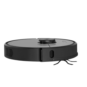 Robot de aspirare si stergere Roborock S6 putere de aspiratie 2000Pa durata de viata a bateriei de 180 de minute recipient de praf de 480 ml rezervor  - Img 7