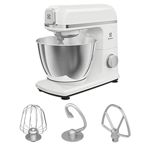 Robot de bucatarie Electrolux Create 5 E5KM1-4SWB, design flexibil, materiale premium - Img 2