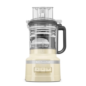 Robot de bucatarie KitchenAid 3,1L, 7 accesorii, 3 viteze, sistem ExactSlice