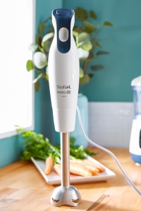 Robot de bucatarie Tefal HB55W4 Yummy Gourmet, 1000 ml, albalbastru - Img 5