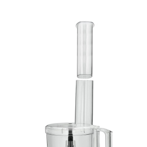 Robot de bucatarie WMF Kult X Edition 500W 2L Multifunctional cu accesorii din inox - Img 7
