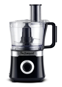 Robot Multifunctional Techwood TRO-6856, 1.5L, 800W, inox