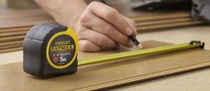 Rola de masurare Stanley FatMax FMHT0-33864, 5 m, cu magnet, 32 mm latime - Img 7