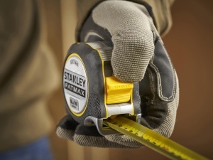 Rola de masurare STANLEY FATMAX XTREME 5M, cu frana si husa rezistenta - Img 6